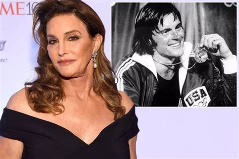 caitlyn jenner naked|Caitlyn Jenner Will Reportedly Pose Nude with Her Gold Medal